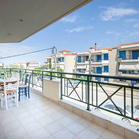 Elegant Summerhouse With Bbq For Your Dream Holidays!!! * Kallithea (Chalkidiki)