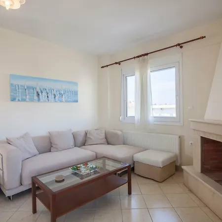 Elegant Summerhouse With Bbq For Your Dream Holidays!!! Daire *