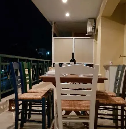 Elegant Summerhouse With Bbq For Your Dream Holidays!!! Apartmán Kallithea (Chalkidiki)
