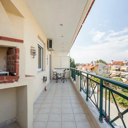 Elegant Summerhouse With Bbq For Your Dream Holidays!!! Apartmán *