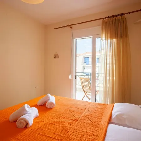 Elegant Summerhouse With Bbq For Your Dream Holidays!!! * Kallithea (Chalkidiki)